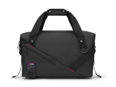 Рюкзак Asus ROG SLASH Duffle Bag BC3700 (Black) (90XB08Q0-BBA000)
