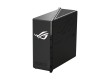 Сетевой маршрутизатор со встроенной беспроводной точкой доступа ASUS GS-BE18000