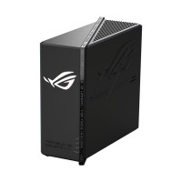 Сетевой маршрутизатор со встроенной беспроводной точкой доступа ASUS GS-BE18000