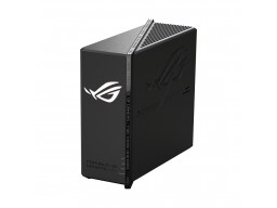 Сетевой маршрутизатор со встроенной беспроводной точкой доступа ASUS GS-BE18000