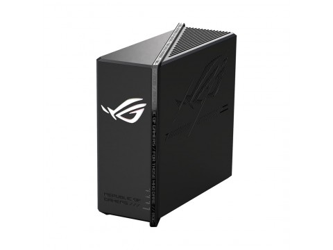Сетевой маршрутизатор со встроенной беспроводной точкой доступа ASUS GS-BE18000