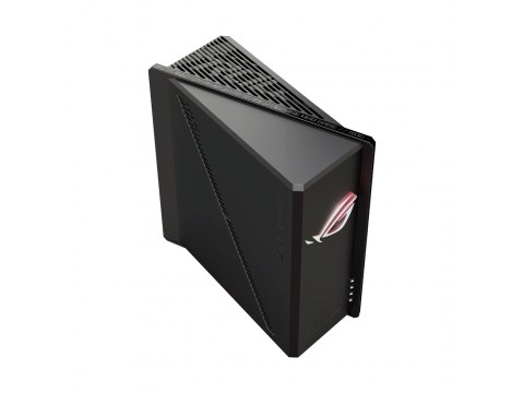 Сетевой маршрутизатор со встроенной беспроводной точкой доступа ASUS GS-BE18000