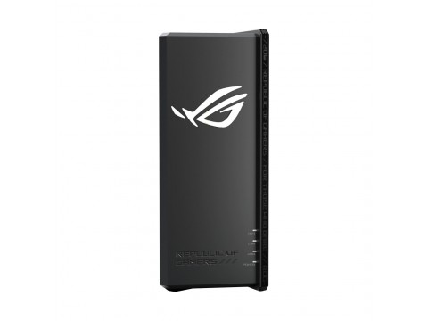 Сетевой маршрутизатор со встроенной беспроводной точкой доступа ASUS GS-BE18000