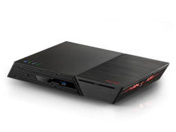 Сетевой накопитель ASUSTOR FS6812X 12 Bay All M.2 SSD NAS, AMD Ryzen Quad-Core 2.3GHz, 16GB RAM DDR5, Dual 10GbE Port