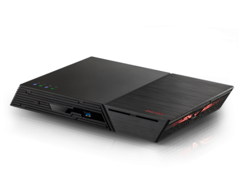 Сетевой накопитель ASUSTOR FS6812X 12 Bay All M.2 SSD NAS, AMD Ryzen Quad-Core 2.3GHz, 16GB RAM DDR5, Dual 10GbE Port