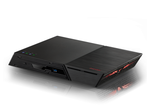 Сетевой накопитель ASUSTOR FS6712X, 12 Bay All-SSD NAS Storage, Quad-Core 2.0GHz, 12 M.2 SSD Slots, 10GbE Port, 4GB RAM