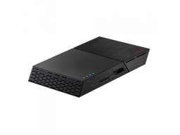 Сетевой накопитель ASUSTOR FS6806X 6 Bay All M.2 SSD NAS, AMD Ryzen Quad-Core 2.3GHz, 8GB RAM DDR5, 10GbE Port