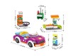 Игровой конструктор Keyixing 24422 МИР ЧУДЕС (190 деталей в наборе)