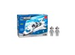 Игровой конструктор Keyixing 25462 КОСМОС (184 детали в наборе)