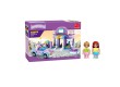 Игровой конструктор Keyixing 24605 МИР ЧУДЕС (380 деталей в наборе)