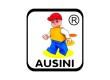 Игровой конструктор Ausini 24806 МИР ЧУДЕС (614 деталей в наборе)