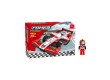Игровой конструктор Keyixing 26409 ГОНКА (197 деталей в наборе)