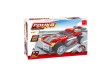 Игровой конструктор Keyixing 20111 ГОНКА (185 деталей в наборе)