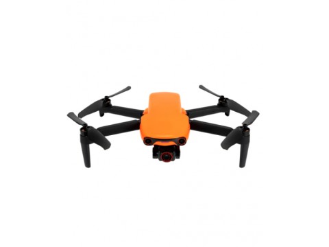 Квадрокоптер Autel EVO Nano+ Premium Bundle(orange)
