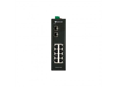 Коммутатор BDCOM IES200-LSTW2080P