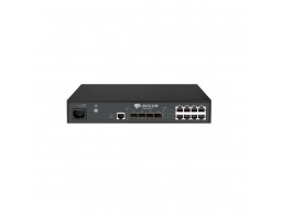 Коммутатор BDCOM S2900-8T4X