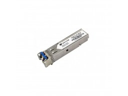 Трансивер GSFP-LX-40-D / SFP / single-mode / 1000Base-EX / 1310nm / 40Km / LC duplex