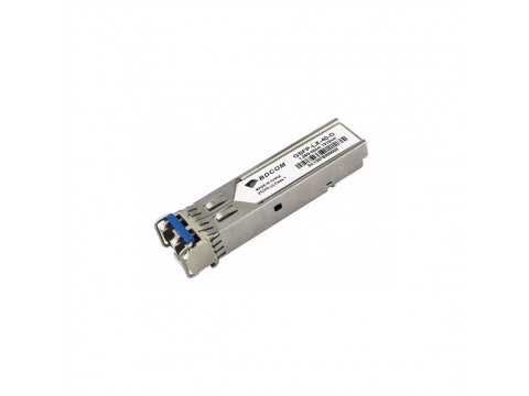 Трансивер BDCOM GSFP-LX-40-D / SFP/single-mode/1000Base-EX/40Кm