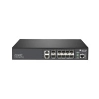 Коммутатор BDCOM S2900-2T10X