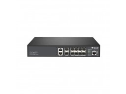 Коммутатор BDCOM S2900-2T10X