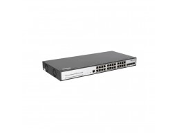 Коммутатор BDCOM S2900-24P4X