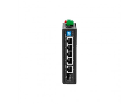 Коммутатор BDCOM IES200-LSTW1140