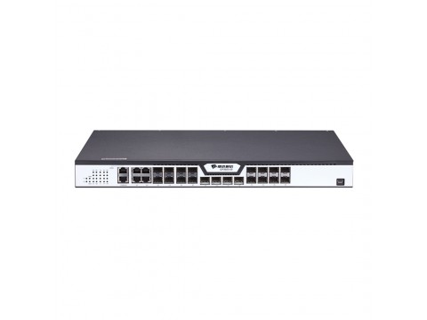 Станционный терминал OLT BDCOM GP3600-08B-2AC
