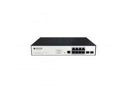 Коммутатор BDCOM S2500-8P2S