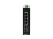 Индустриальный коммутатор BDCOM IES200-V25-2S4P