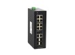 Индустриальный коммутатор BDCOM IES200-V25-4S10T