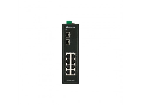 Коммутатор BDCOM IES200-LSTW2080