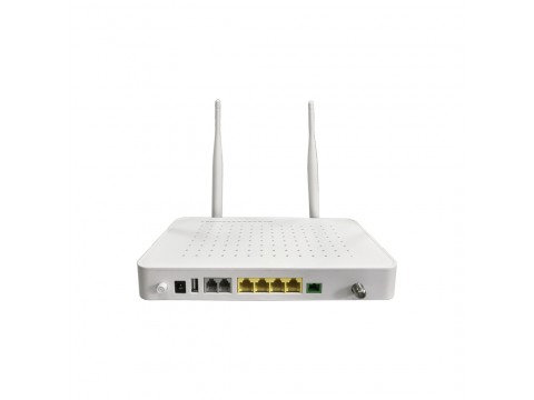 Абонентский терминал ONU BDCOM GP1704-4GVC-22A
