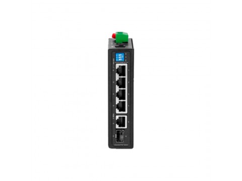 Коммутатор BDCOM IES200-LSTW1140P