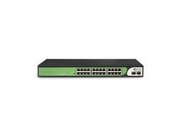 Коммутатор BDCOM S1500-24P2S