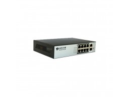 Коммутатор BDCOM S1010-8P