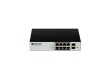 Коммутатор BDCOM S1010-8P