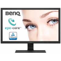 Монитор BenQ BL2783 27 TN 1920x1080 60Гц 1мс HDMI DVI VGA DP Черный
