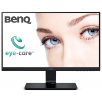 Бенкью Вижион 23.8 IPS Full HD 250кд/м² 5мс 1000:1 D-Sub HDMI Черный