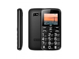 Мобильный телефон BQ-1851 Respect Чёрный