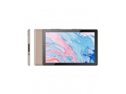 Планшет BQ-1024L Exion pro (10.1" IPS 1280*800, LTE,8х1.6+1.3 GHZ, 2+32GB,4000mAh,Andr.10) rose gold