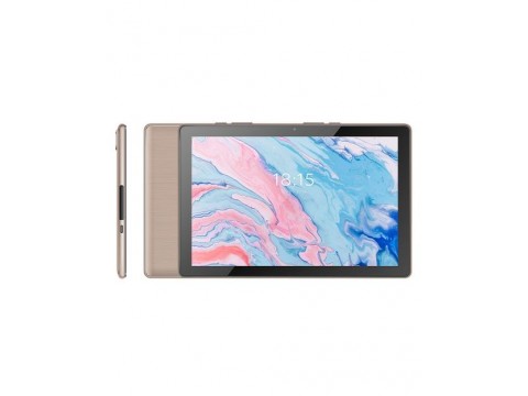 Планшет BQ-1024L Exion pro (10.1" IPS 1280*800, LTE,8х1.6+1.3 GHZ, 2+32GB,4000mAh,Andr.10) rose gold