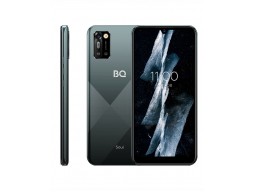 Смартфон BQ-6051G Soul Black+graphite 2+32GB