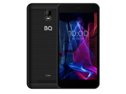 Смартфон BQ 5047L Like Black