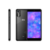Смартфон BQ 5565L Fest Black