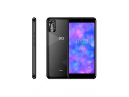 Смартфон BQ 5565L Fest Black