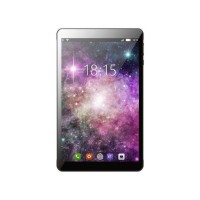 Планшет BQ-1045G Orion (10.1" IPS 1280*800, 3G, 4х1.3 GHZ, 1GB+16GB, 4000mAh, Andr.8.1) Black