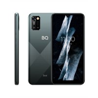 Смартфон BQ-6051G Soul Black+graphite