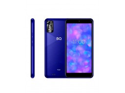 Смартфон BQ 5565L Fest Night Blue