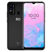 Смартфон BQ 6630L Magic L Black