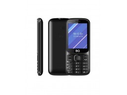Мобильный телефон BQ-2820 Step /step XL + BQ 2820 black